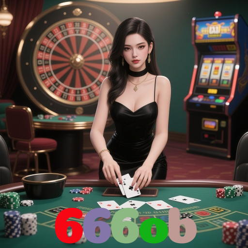 666ob：Aposte nas melhores slots e conquiste prêmios como nunca!