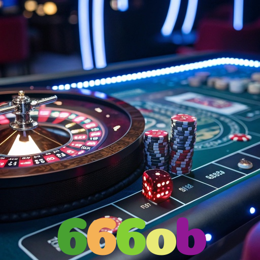 666ob：Aposte nas melhores slots e conquiste prêmios como nunca!