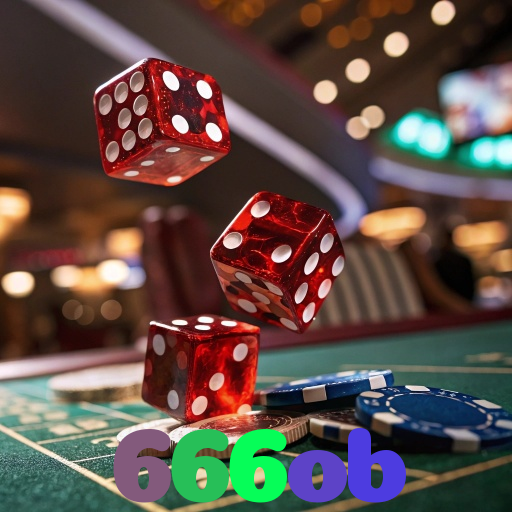 666ob:Aposte nas melhores slots e conquiste prêmios como nunca!