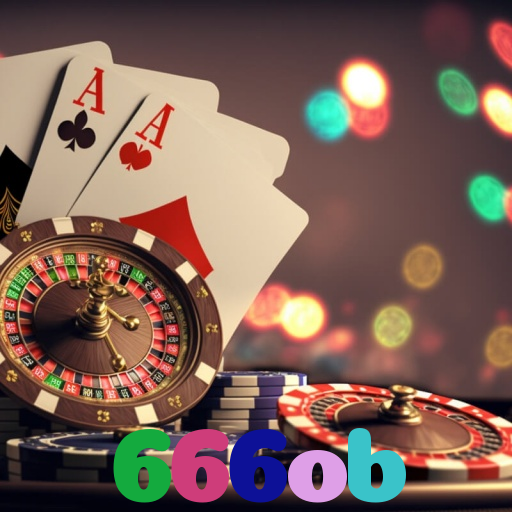 666ob:Aposte nas melhores slots e conquiste prêmios como nunca!