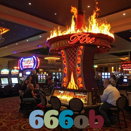 666ob：Aposte nas melhores slots e conquiste prêmios como nunca!