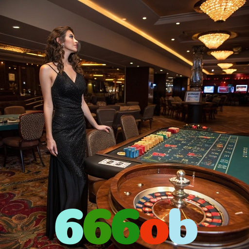 666ob：Aposte nas melhores slots e conquiste prêmios como nunca!