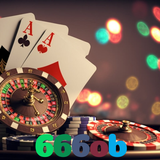 666ob：Aposte nas melhores slots e conquiste prêmios como nunca!
