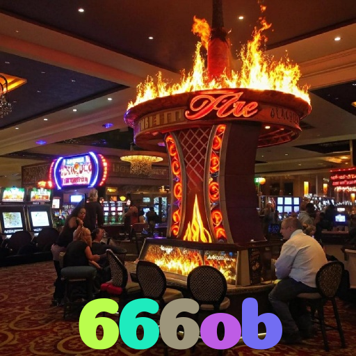 666ob：Aposte nas melhores slots e conquiste prêmios como nunca!