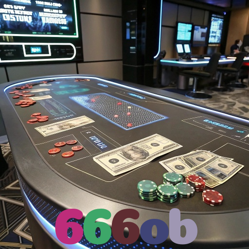 666ob:Aposte no futebol, jogue poker e conquiste vitórias épicas!