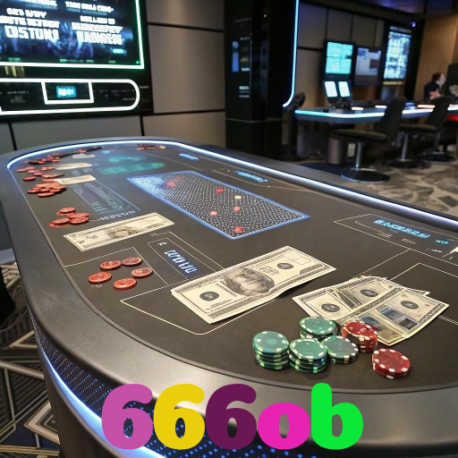 666ob：Aposte no futebol, jogue poker e conquiste vitórias épicas!