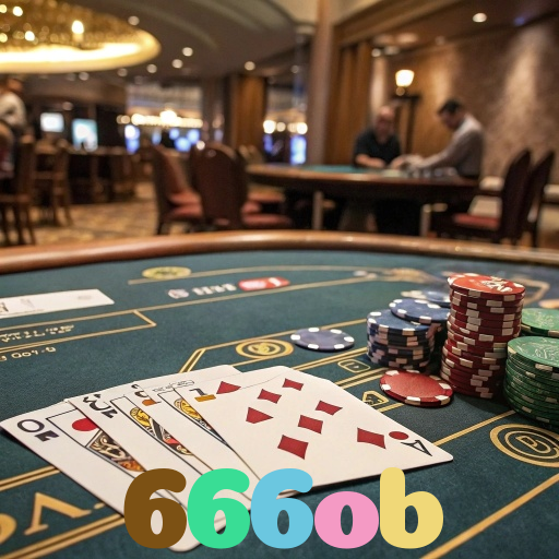 666ob:Jogue poker, aposte no futebol e ganhe em grandes jogos de cassino!