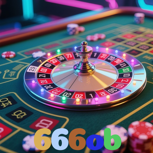 666ob：Aposte nas melhores slots e conquiste prêmios como nunca!