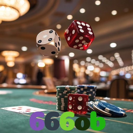 666ob:Aposte nas melhores slots e conquiste prêmios como nunca!