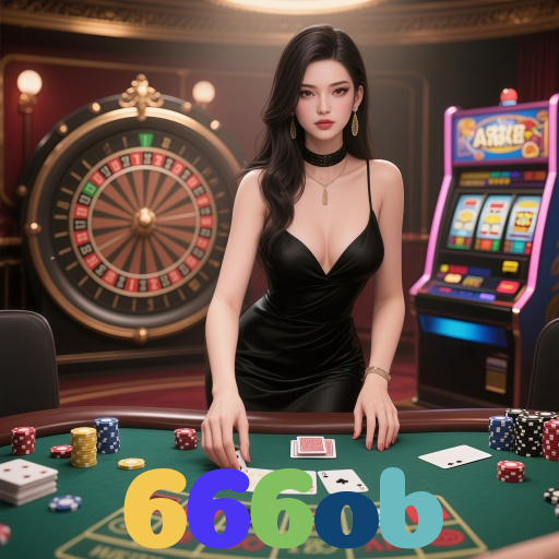 666ob：Aposte nas melhores slots e conquiste prêmios como nunca!