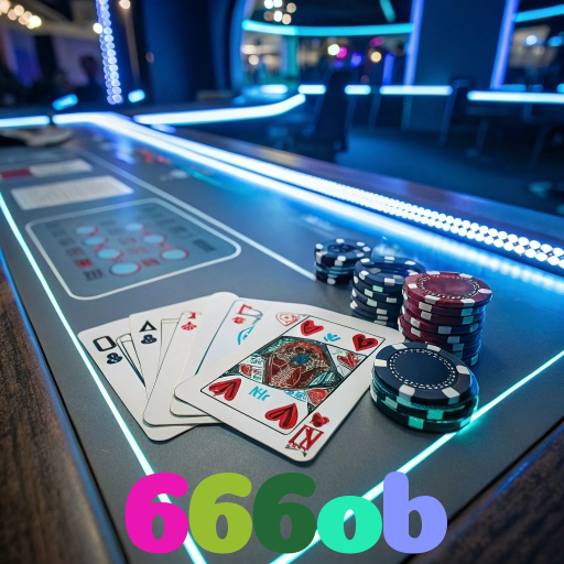 666ob：Aposte no futebol, jogue poker e conquiste vitórias épicas!