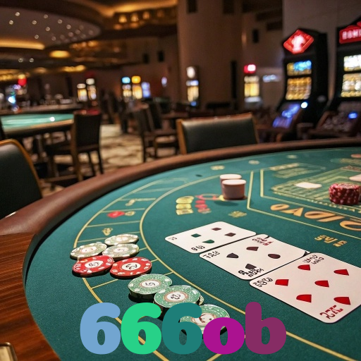 666ob：Aposte no futebol, jogue poker e conquiste vitórias épicas!