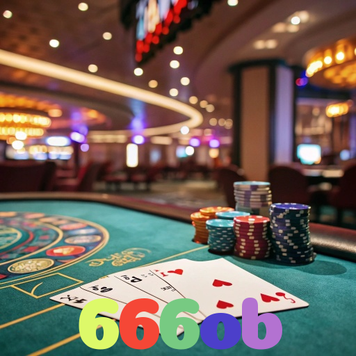 666ob:Aposte no futebol, jogue poker e conquiste vitórias épicas!