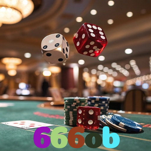 666ob：Jogue poker, aposte no futebol e ganhe em grandes jogos de cassino!