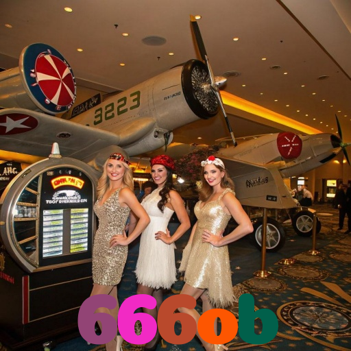 666ob：Aposte nas melhores slots e conquiste prêmios como nunca!