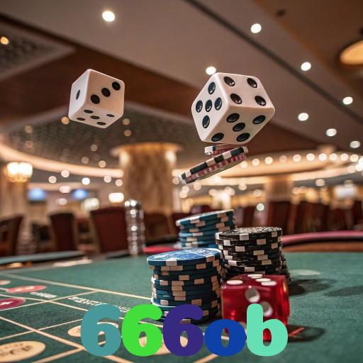 666ob：Aposte nas melhores slots e conquiste prêmios como nunca!
