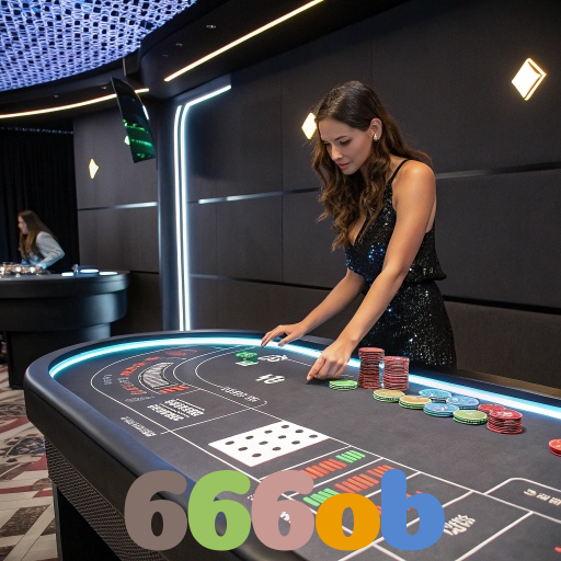 666ob:Jogue poker, aposte no futebol e ganhe em grandes jogos de cassino!