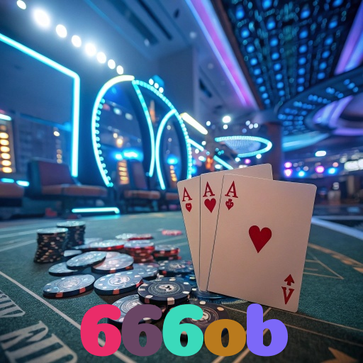 666ob：Jogue poker, aposte no futebol e ganhe em grandes jogos de cassino!