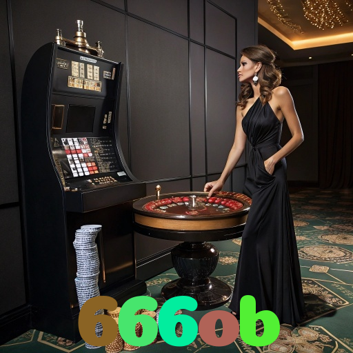666ob：Aposte nas melhores slots e conquiste prêmios como nunca!