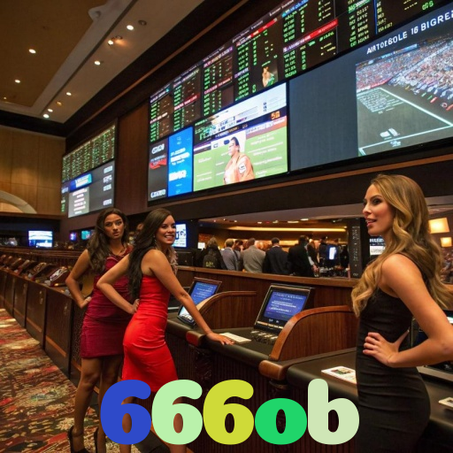 666ob：Aposte no futebol, jogue poker e conquiste vitórias épicas!