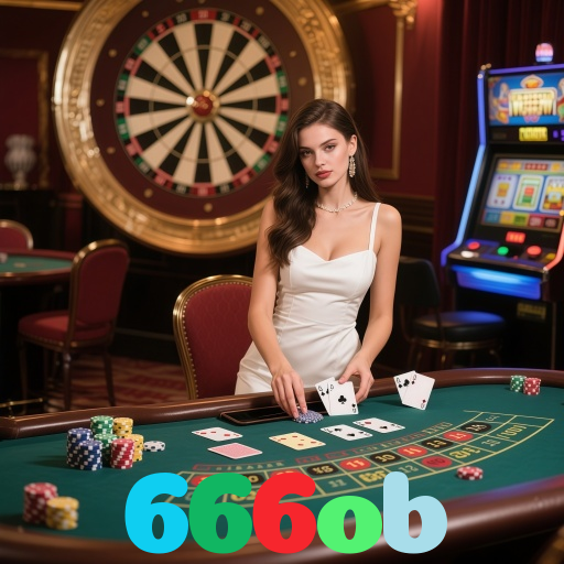 666ob：Aposte no futebol, jogue poker e conquiste vitórias épicas!