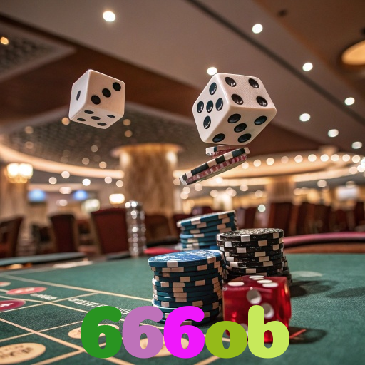 666ob:Aposte no futebol, jogue poker e conquiste vitórias épicas!