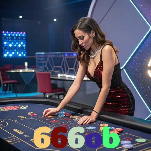 666ob：Aposte nas melhores slots e conquiste prêmios como nunca!