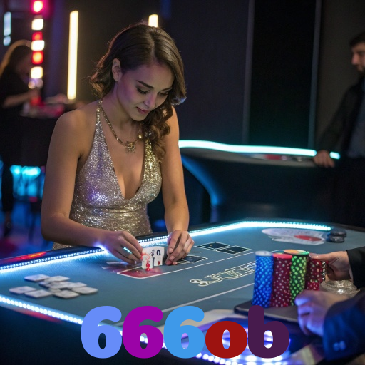 666ob：Jogue poker, aposte no futebol e ganhe em grandes jogos de cassino!