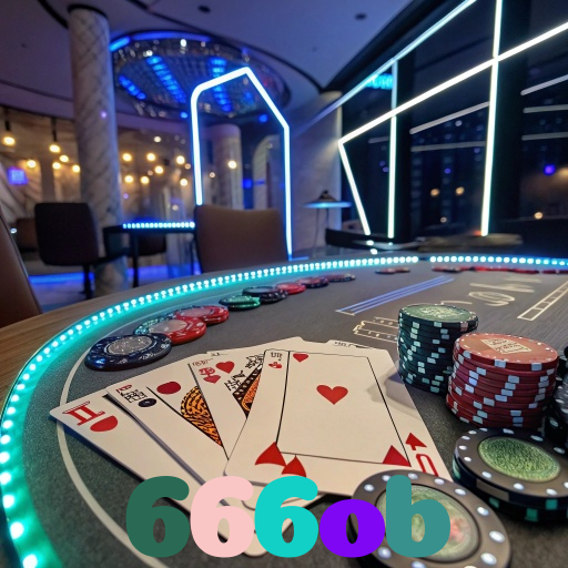 666ob：Aposte nas melhores slots e conquiste prêmios como nunca!
