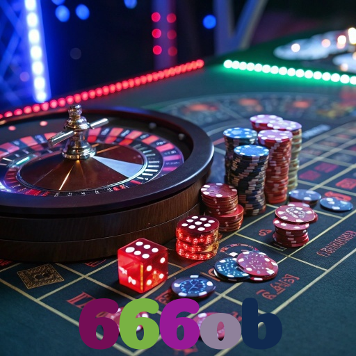666ob：Aposte no futebol, jogue poker e conquiste vitórias épicas!