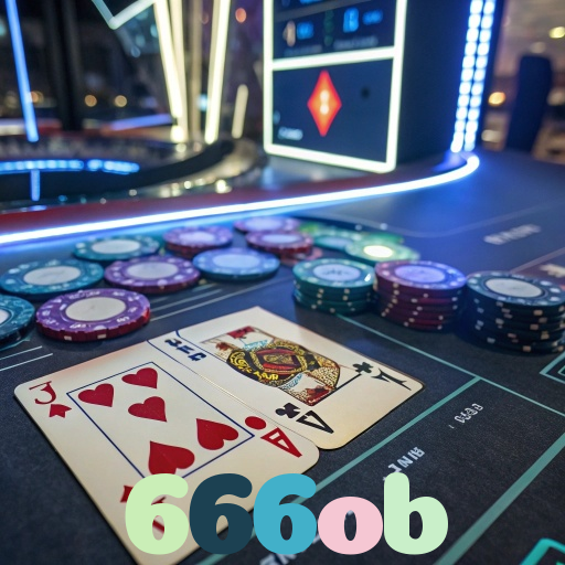 666ob:Aposte nas melhores slots e conquiste prêmios como nunca!