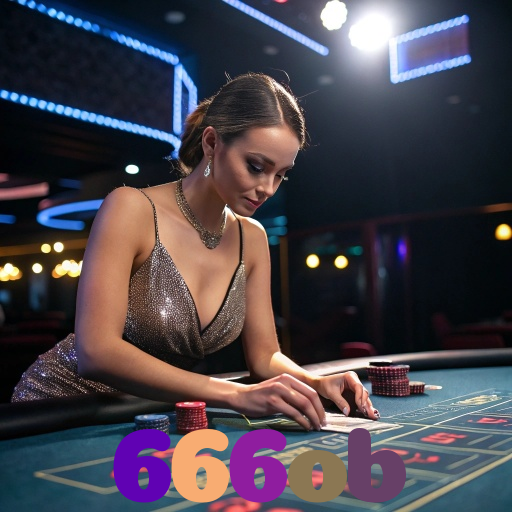 666ob：Aposte no futebol, jogue poker e conquiste vitórias épicas!