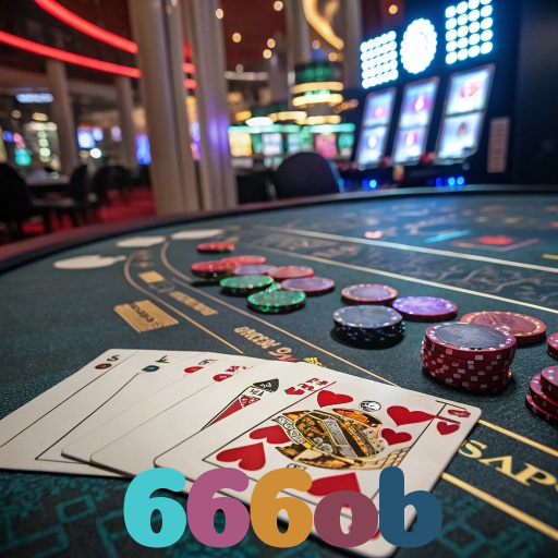 666ob：Aposte no futebol, jogue poker e conquiste vitórias épicas!