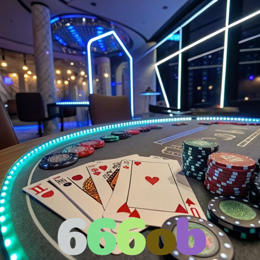 666ob:Jogue poker, aposte no futebol e ganhe em grandes jogos de cassino!
