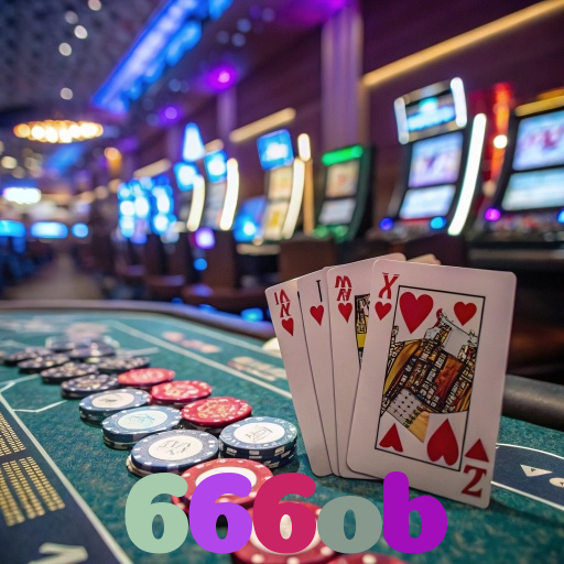 666ob:Aposte nas melhores slots e conquiste prêmios como nunca!