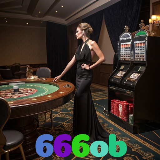 666ob:Aposte no futebol, jogue poker e conquiste vitórias épicas!