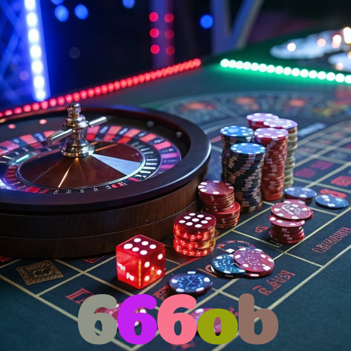 666ob：Aposte no futebol, jogue poker e conquiste vitórias épicas!