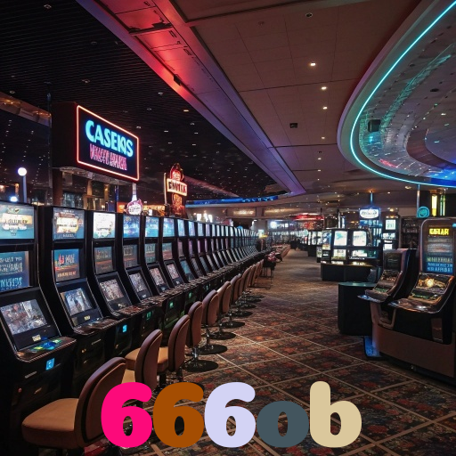 666ob：Jogue poker, aposte no futebol e ganhe em grandes jogos de cassino!