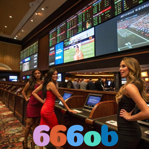 666ob：Aposte nas melhores slots e conquiste prêmios como nunca!
