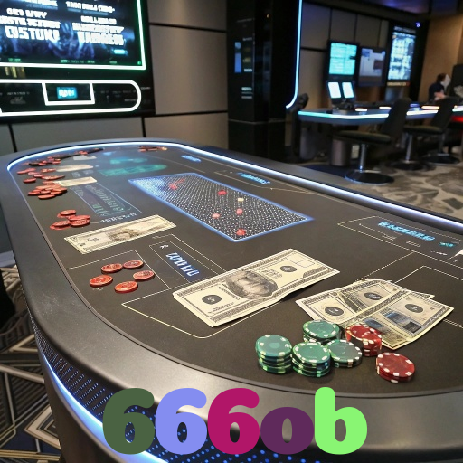 666ob：Aposte nas melhores slots e conquiste prêmios como nunca!