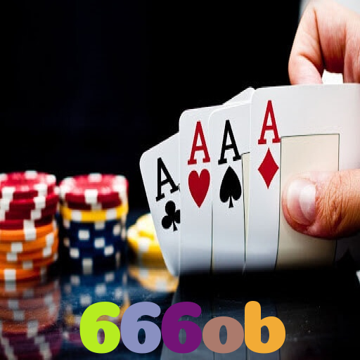666ob：Jogue poker, aposte no futebol e ganhe em grandes jogos de cassino!