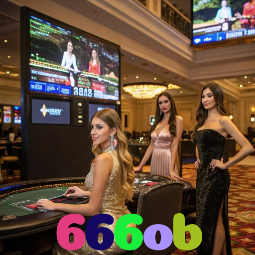 666ob：Aposte nas melhores slots e conquiste prêmios como nunca!