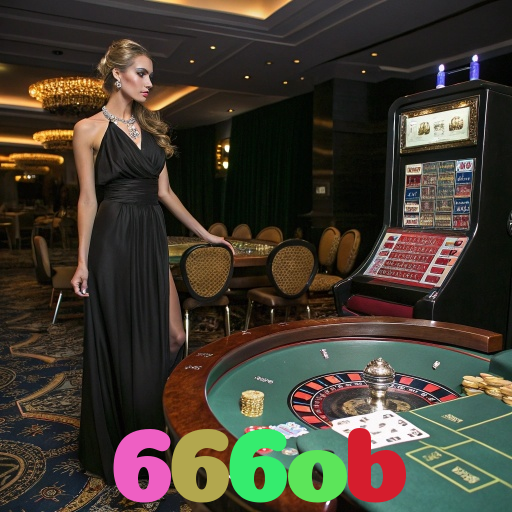 666ob:Aposte nas melhores slots e conquiste prêmios como nunca!