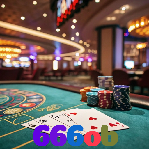 666ob：Aposte no futebol, jogue poker e conquiste vitórias épicas!