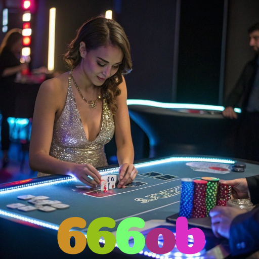 666ob:Aposte no futebol, jogue poker e conquiste vitórias épicas!
