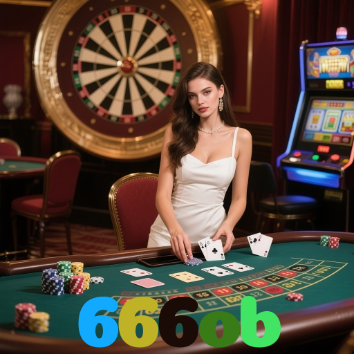 666ob：Aposte no futebol, jogue poker e conquiste vitórias épicas!