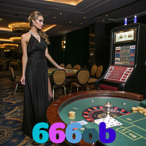 666ob:Aposte nas melhores slots e conquiste prêmios como nunca!