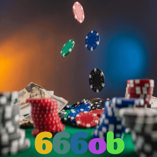 666ob：Aposte nas melhores slots e conquiste prêmios como nunca!
