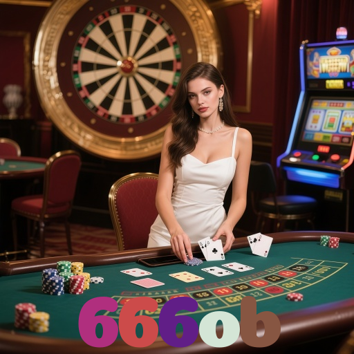 666ob：Aposte no futebol, jogue poker e conquiste vitórias épicas!