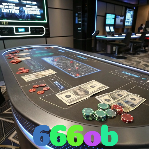 666ob：Aposte nas melhores slots e conquiste prêmios como nunca!